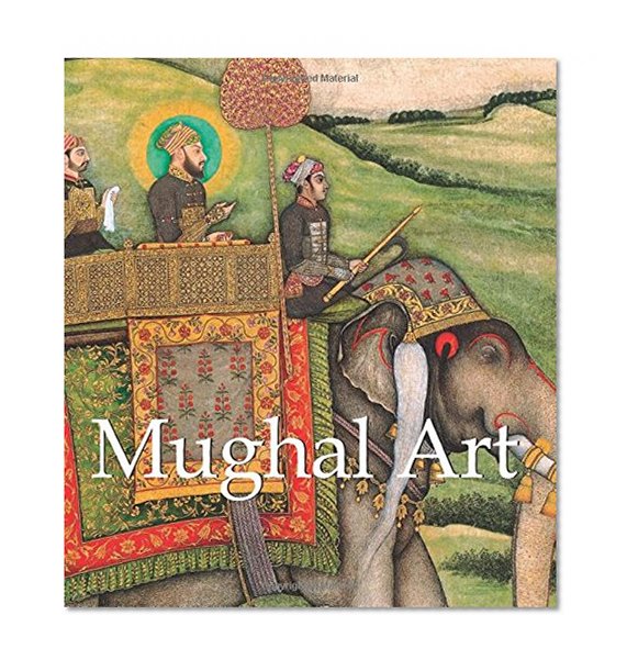 Art of India (Mega Square)