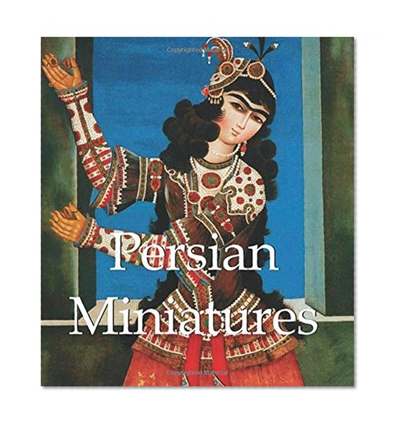 Persian Miniatures (Mega Square)