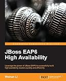 JBoss EAP6 High Availability