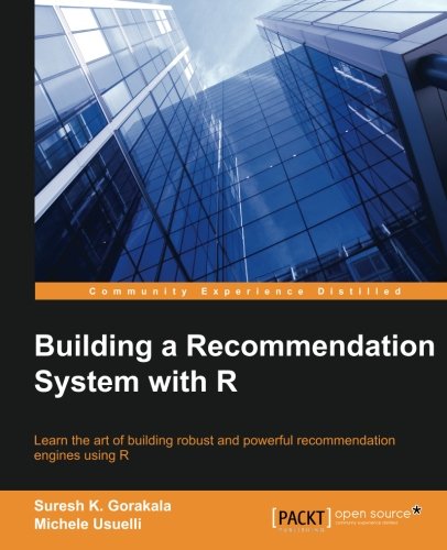 Building a Recommendation System with R