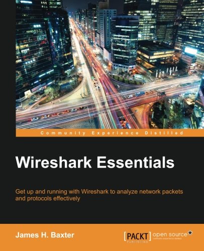 Wireshark Essentials