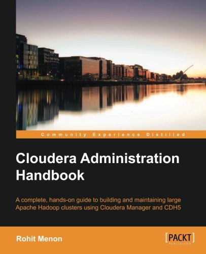 Cloudera Administration Handbook