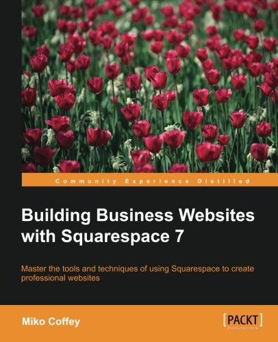 Building Business Websites for Squarespace