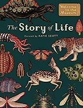 Book Cover The Story of Life: Evolution (Extended Edition) (Welcome To The Museum)