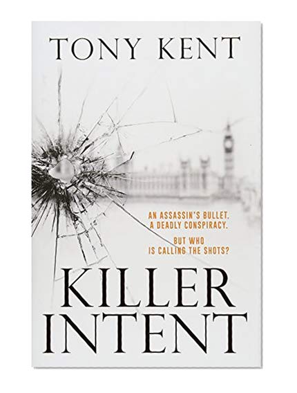 KILLER INTENT