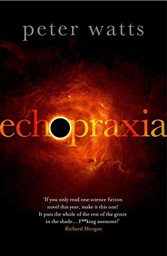 Echopraxia (Firefall)