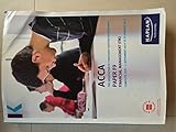 F9 Financial Management - Complete Text: Paper F9