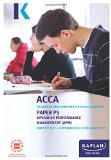 P5 Advanced Performance Management - Complete Text: Paper P5