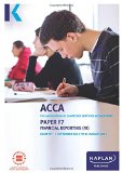 F7 Financial Reporting - Exam Kit