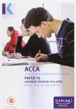 P6 Advanced Taxation (FA14) - Exam Kit