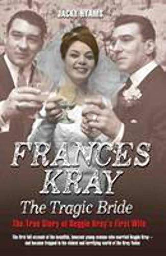 Book Cover Frances: The Tragic Bride
