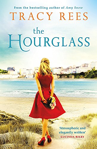 Book Cover The Hourglass: a Richard & Judy Bestselling Author