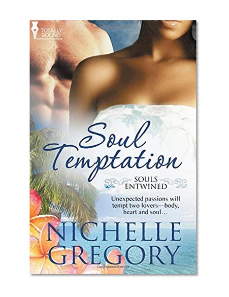 Soul Temptation (Souls Entwined) (Volume 2)
