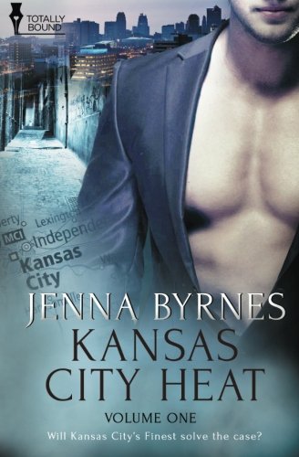 Kansas City Heat: Vol 1