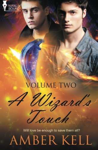 A Wizard's Touch: Volume Two