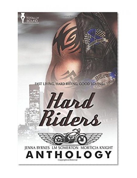 Hard Riders