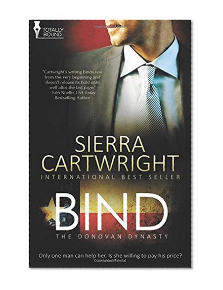 Bind (The Donovan Dynasty) (Volume 1)
