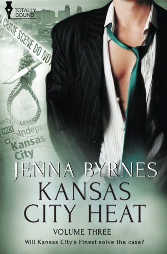 Kansas City Heat: Vol 3