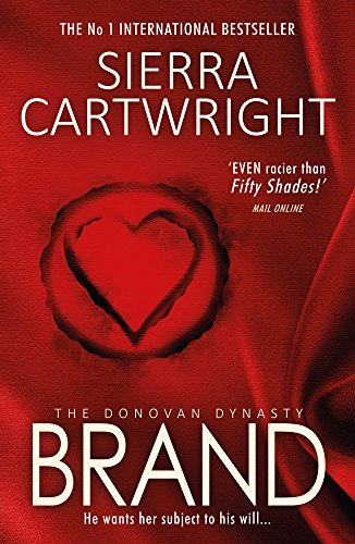 Brand (The Donovan Dynasty)