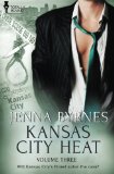Kansas City Heat: Vol 3