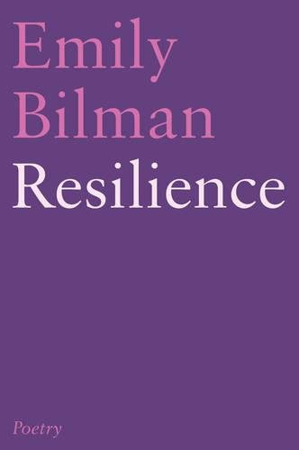 Book Cover Resilience