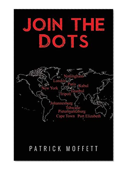 Book Cover Join the Dots