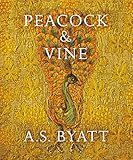 Peacock & Vine: Fortuny and Morris in Life and At Work