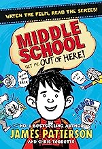 Book Cover Middle School: Get Me Out of Here!: (Middle School 2)