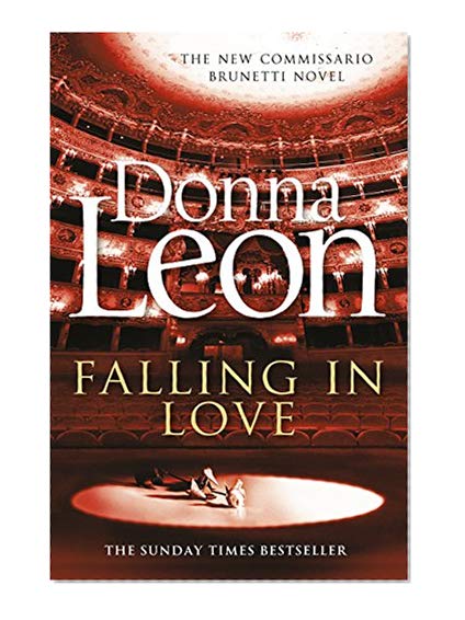 Falling in Love: (Brunetti 24)