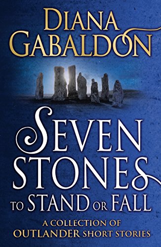 Book Cover Seven Stones To Stand or Fall