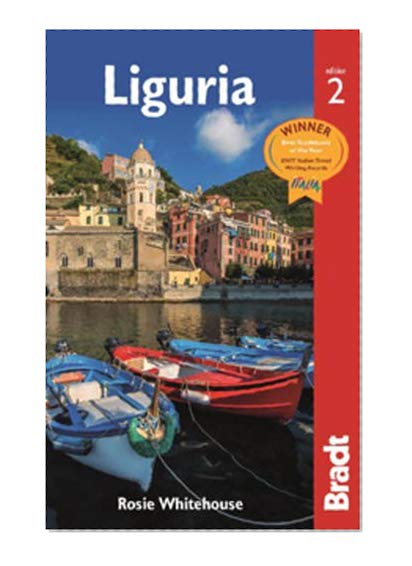 LIGURIA THE ITALIAN RIVIERA