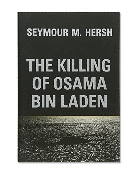 Book Cover The Killing of Osama Bin Laden