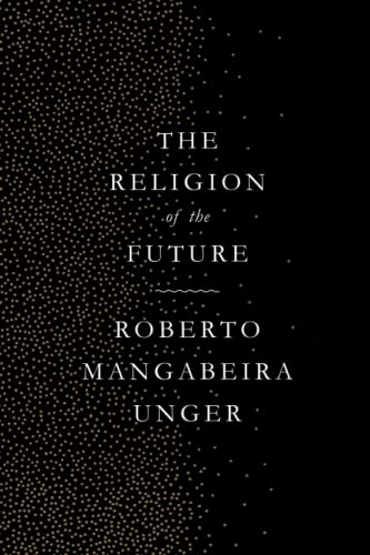 Book Cover The Religion of the Future