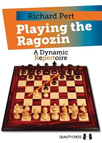 Book Cover Playing the Ragozin