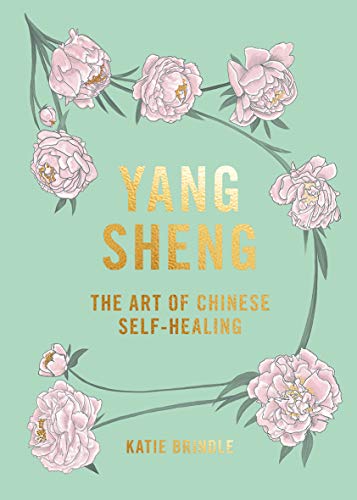 Book Cover Yang Sheng: the Art of Chinese Self-Healing: Ancient Solutions to Modern Problems