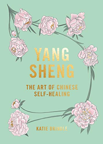 Yang Sheng: the Art of Chinese Self-Healing: Ancient Solutions to Modern Problems