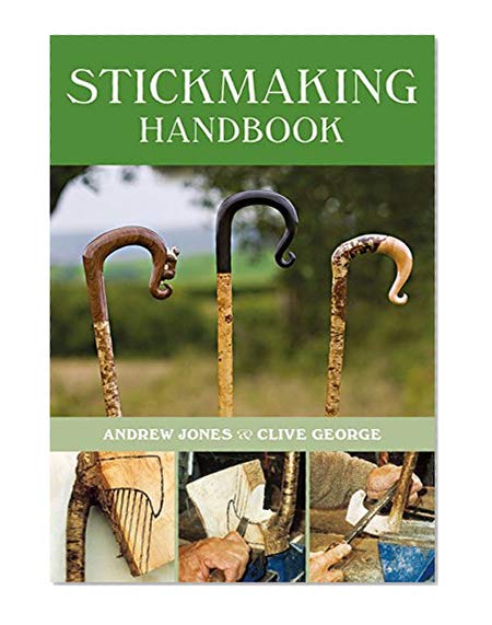 Book Cover Stickmaking Handbook: Second Edition