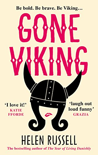 Book Cover Gone Viking