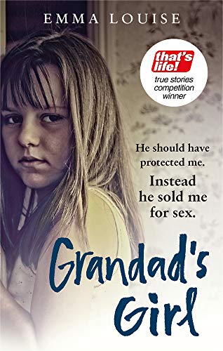 Book Cover Grandad's Girl