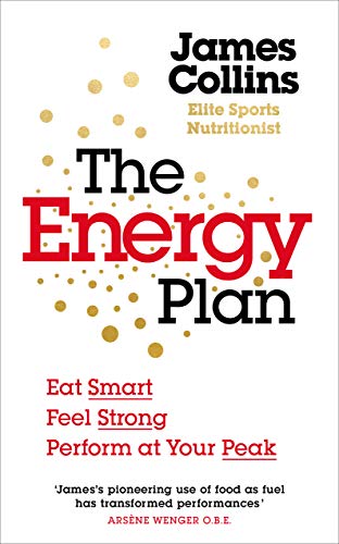 Book Cover Energy Secret