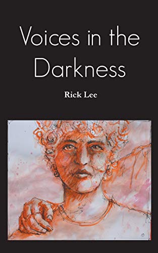 Book Cover Voices in the Darkness