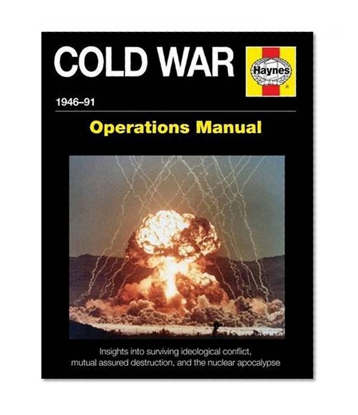Cold War: 1946-91 (Operations Manual)