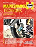 Motorcycle Maintenance TechBook Haynes Manual