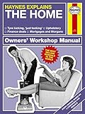 Haynes Explains - The Home (Haynes Manuals)