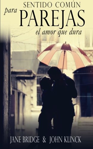Book Cover Sentido Comun para Parejas: El Amor que Dura