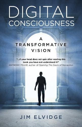 Book Cover Digital Consciousness: A Transformative Vision