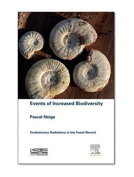 Events of Increased Biodiversity: Evolutionary Radiations in the Fossil Record