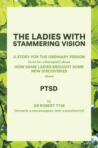 The Ladies With Stammering Vision