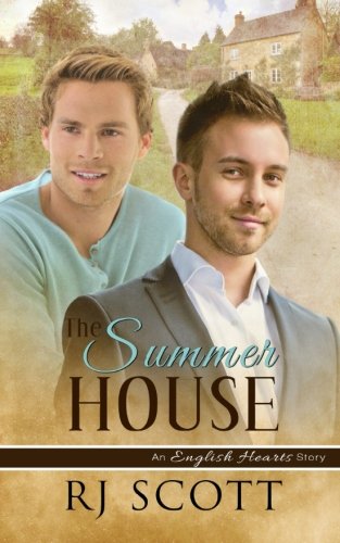 The Summer House (English Hearts) (Volume 1)