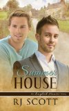 The Summer House (English Hearts) (Volume 1)